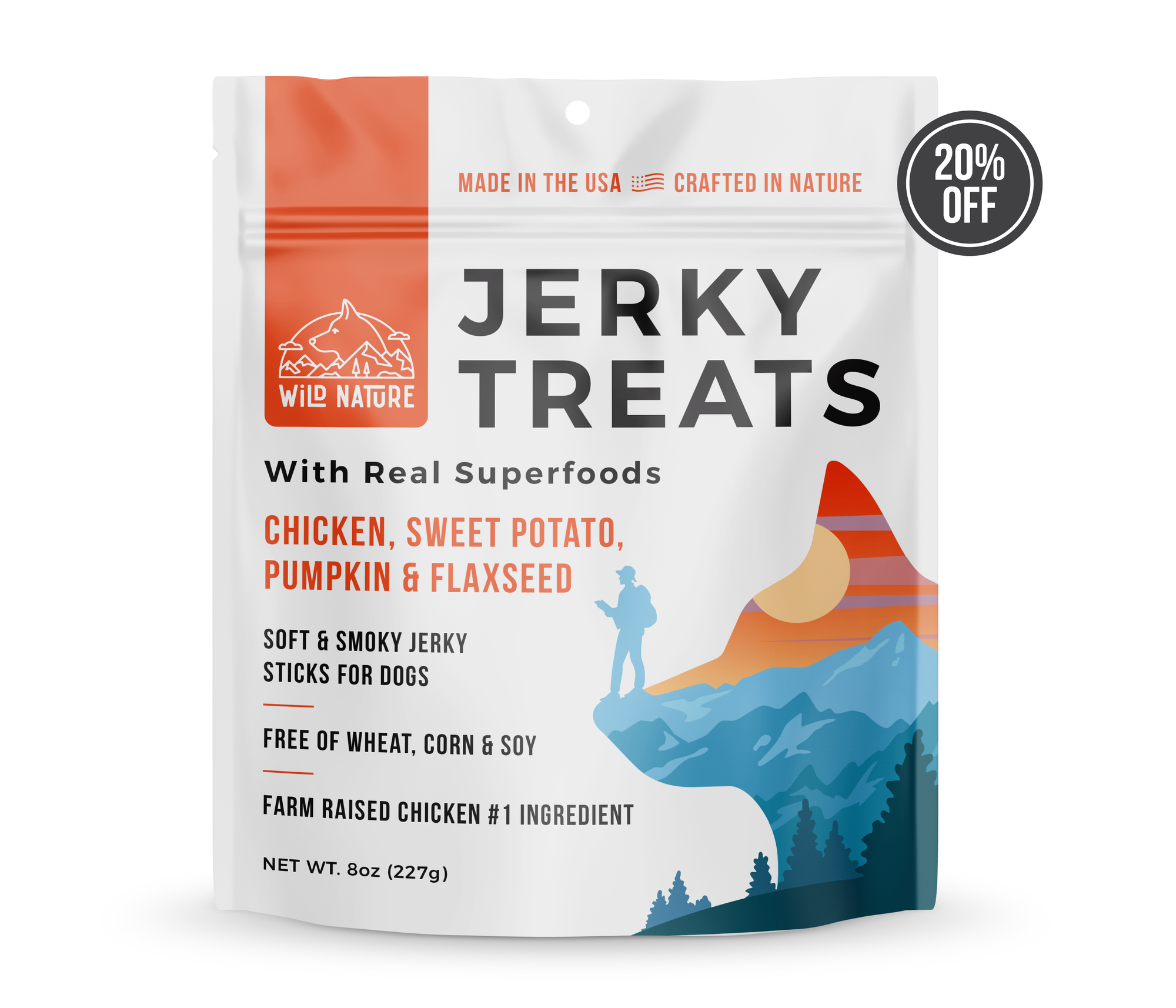 Wild Nature Amazon Storefront Wild Ranger Pet