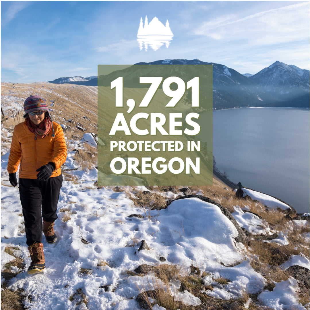 Conservation Alliance - Wild Ranger Pet