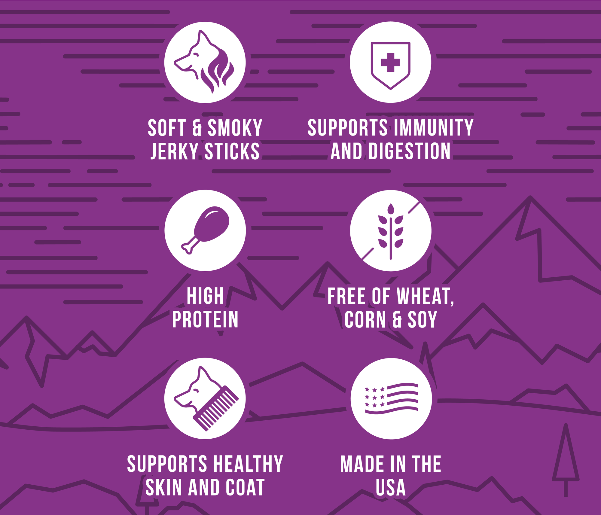 Wild Nature Amazon Storefront